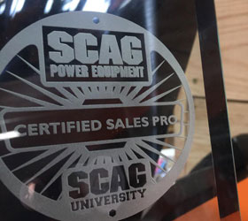 Scag Dealer Carmi IL